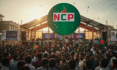 ভোট নাকি জোট, কী করবে এনসিপি?