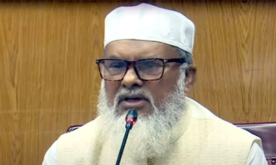 নির্বাচনের পর অনুষ্ঠিত হবে বিশ্ব ইজতেমা: ধর্ম উপদেষ্টা