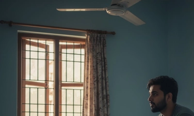 বাসাবো এলাকায় গলায় ফাঁস একজনের আত্মহত্যা