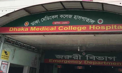 রাজধানীতে দুর্বৃত্তের মারধরে অটোরিকশাচালকের মৃত্যু