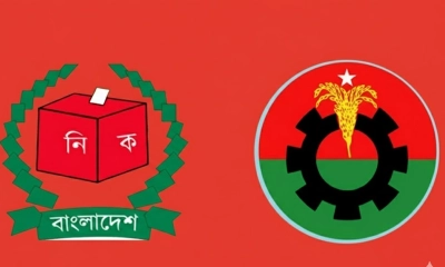 বিএনপি জোটের যেসব প্রার্থীকে গ্রিন সিগন্যাল দিল