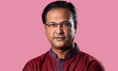 সাকিবের পোস্টার নিয়ে বিতর্ক, যা বললেন আসিফ