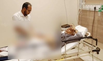 চট্টগ্রাম-৮ এর গুলিবিদ্ধ বিএনপি প্রার্থী শঙ্কামুক্ত, কর্মীর মৃত্যু