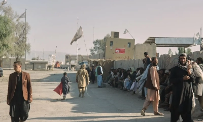 যুদ্ধবিরতির সত্ত্বেও আফগান-পাকিস্তানের গোলাগুলি, মৃত্যু ৫