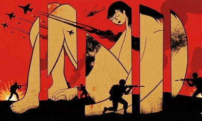 যুদ্ধে ‘যৌন সহিংসতা’ও যুদ্ধাপরাধ হিসেবে স্বীকৃত