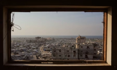 ইসরায়েলের যুদ্ধবিরতি লঙ্ঘন, গাজায় থামছে না মৃত্যুর মিছিল