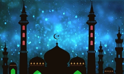 ঈদুল ফিতরের সম্ভাব্য তারিখ জানাল আরব আমিরাত