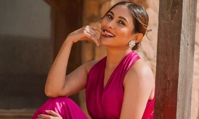 মেহজাবীনের অনুরোধ