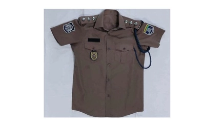 পুলিশের নতুন পোশাক নিয়ে যা বলছেন নেটিজেনরা