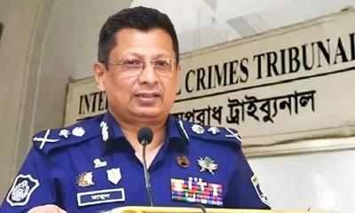 যে অভিযোগে হাসিনা মামলার রাজসাক্ষীর কারাদণ্ড