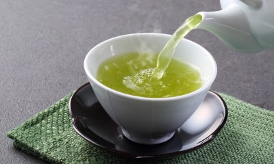 টানা ৩০ দিন গ্রিন টি পান করলে যেসব উপকার পাবেন