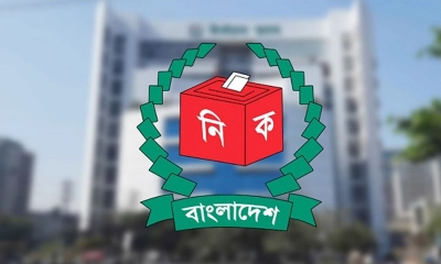 ত্রয়োদশ নির্বাচনে ভোট দিতে পারবেন ১২ কোটি ৭৬ লাখ মানুষ