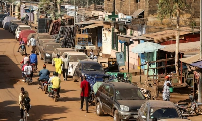 মালিতে দুই গ্রামে সেনাবাহিনীর হামলা, নিহত ৩১