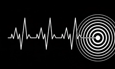 দেশজুড়ে ঘন ঘন ভূমিকম্প, যেকোনো সময় ভয়াবহ বিপর্যয়ের আশঙ্কা