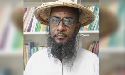 পটুয়াখালী বাউফলে এমপি প্রার্থীর মৃত্যু