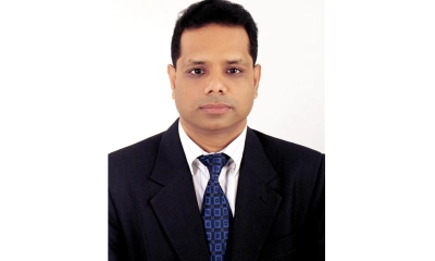 নর্দান ইউনিভার্সিটির নতুন উপাচার্য অধ্যাপক ড. মো. মিজানুর রহমান