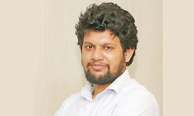 চিন্তাকে বাধাগ্রস্ত করলে ফ্যসিবাদ পুনঃপ্রতিষ্ঠিত : মাহফুজ 