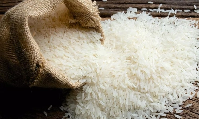 চাল-চাতুরি, সিঙ্গাপুর থেকে কিনবে সরকার, পাকিস্তানও পাঠাবে