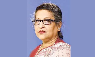 প্লট বরাদ্দে দুর্নীতি: শেখ রেহানার মামলার রায় ১ ডিসেম্বর