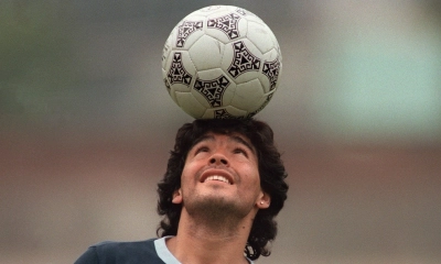 ফুটবল জাদুকর ম্যারাডোনার ৯ গল্প