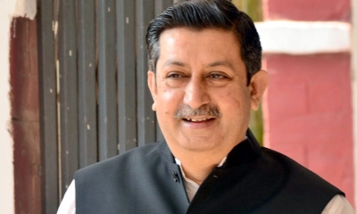 সাবেক এমপি শেখ সালাহউদ্দিনসহ পরিবারের ব্যাংক হিসাব জব্দের নির্দেশ