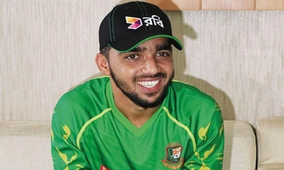 বিপিএলে দ্বিতীয় ডাকে দল পেলেন মুমিনুল