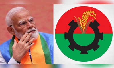 মোদিকে কৃতজ্ঞতা জানাল বিএনপি