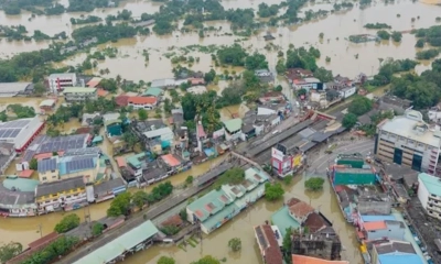শ্রীলঙ্কায় ঘূর্ণিঝড় ডিটওয়ার কেন এত ভয়ঙ্কর হয়েছিল?
