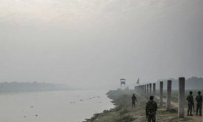 সীমান্তে দুই বাংলাদেশিকে হত্যা, নেপথ্যে কি?