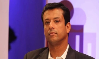 জয়কে ট্রাইব্যুনালে হাজির হতে পত্রিকায় বিজ্ঞপ্তি প্রকাশের নির্দেশ