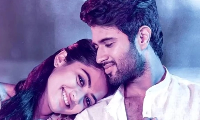 রাশ্মিকা-বিজয়ের বিয়ের গুঞ্জন, যা জানা গেল