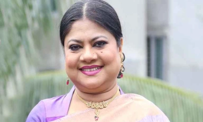 এবারও মনোনয়ন পাননি কনকচাঁপা, ‘আল্লাহর ফয়সালাতেই খুশি’