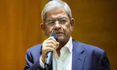 ‘মেডিকেল বোর্ড অনুমতি দিলেই রোববার লন্ডন যাত্রা সম্ভব’