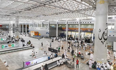 প্রায় ১২ হাজার প্রবাসীকে ফেরত পাঠাল সৌদি