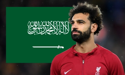 সৌদি প্রো লিগ সালাহকে কিনতে রেকর্ড দাম প্রস্তাব