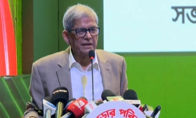 ‘জয়ের জন্য জনগণের ভালোবাসা অর্জন করতে হবে’