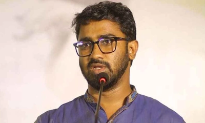 ‘নির্বাচন বানচালের ষড়যন্ত্র, আ.লীগের টার্গেট ৫০ প্রার্থী’