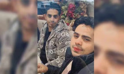নয়াদিল্লিতে দুই ভাইকে হত্যায় খরচ ৪৮ গুলি