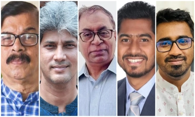 বিএনপির মিত্ররা কে কোন আসনে মনোনয়ন পেলেন