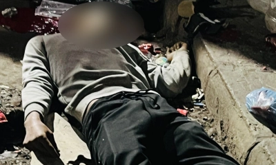 ককটেল বিস্ফোরণে নিহত যুবকের পরিচয় জানা গেল