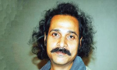 আজ সঞ্জীব চৌধুরীর জন্মদিন