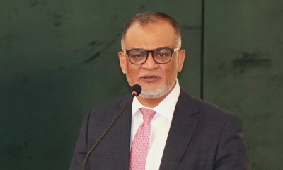 ভুলত্রুটি থাকতেই পারে, সেজন্য ক্ষমা করবেন : বাণিজ্য উপদেষ্টা