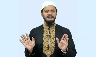 পটুয়াখালী-২ আসনে এগিয়ে জামায়াত