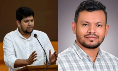 বিএনপির কাছে কত ভোটে হারলেন মাহফুজের ভাই?