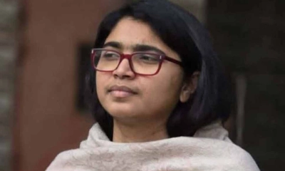 ভোটে হেরে যা বললেন তাসনিম জারা