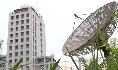 তাপমাত্রা নিয়ে আবহাওয়া অফিসের নতুন বার্তা