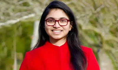জারাকে সংরক্ষিত নারী আসনে চেয়ে সাধারণ মানুষের ফেসবুক পোস্ট