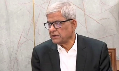 সিটি নির্বাচন নিয়ে যে ইঙ্গিত দিলেন স্থানীয় সরকারমন্ত্রী