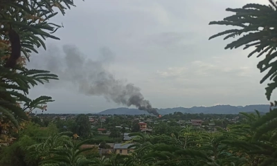 মিয়ানমারে জান্তার বিমান হামলায় নিহত অন্তত ২৬