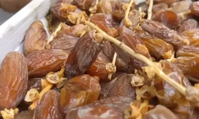 রমজানে উপলক্ষে কলকাতায় ইসরায়েলি খেজুর বয়কট